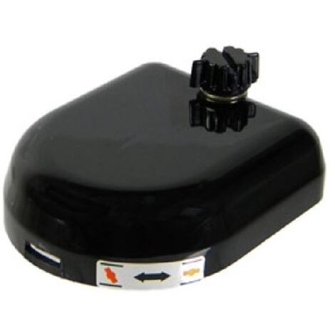 Couvercle de filtre à air compatible SHINDAIWA pour débroussailleuse T27 C27