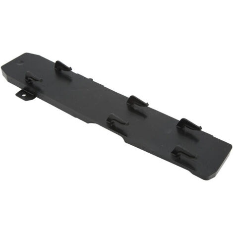 Couvercle de Filtre à Air D'habitacle de Voiture, Remplacement de Couvercle de Filtre à Air D'habitacle Résistant à la Chaleur Haute Résistance 1K0 819 422B pour Lapin R32