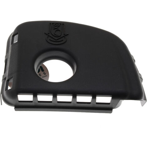 Couvercle de filtre à air d'origine compatible avec Briggs Stratton remplace 593228