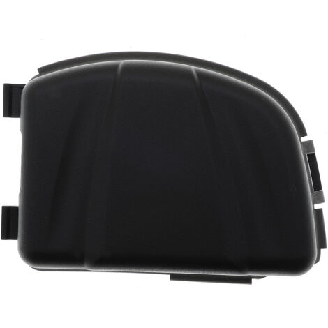 Couvercle de filtre à air d'origine compatible avec Briggs Stratton remplace 595658