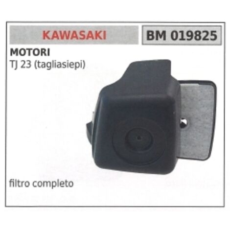 Couvercle de filtre à air KAWASAKI taille-haie TJ 23 019825