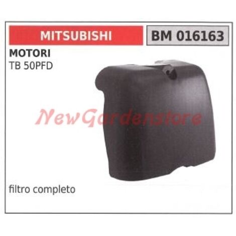 Couvercle de filtre à air MITSUBISHI 2-stroke engine brushcutter débroussailleuse