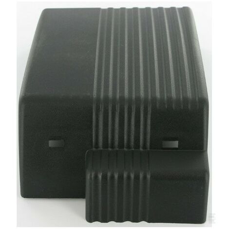 Couvercle de filtre à air moteur tondeuse GGP