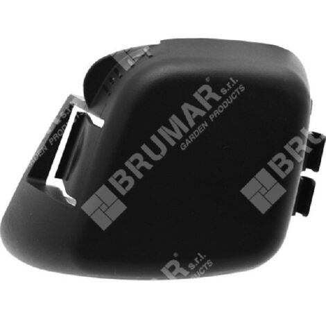 Couvercle de filtre à air pour débroussailleuses STIHL 4140.141.0502 COMPATIBLE - 047844
