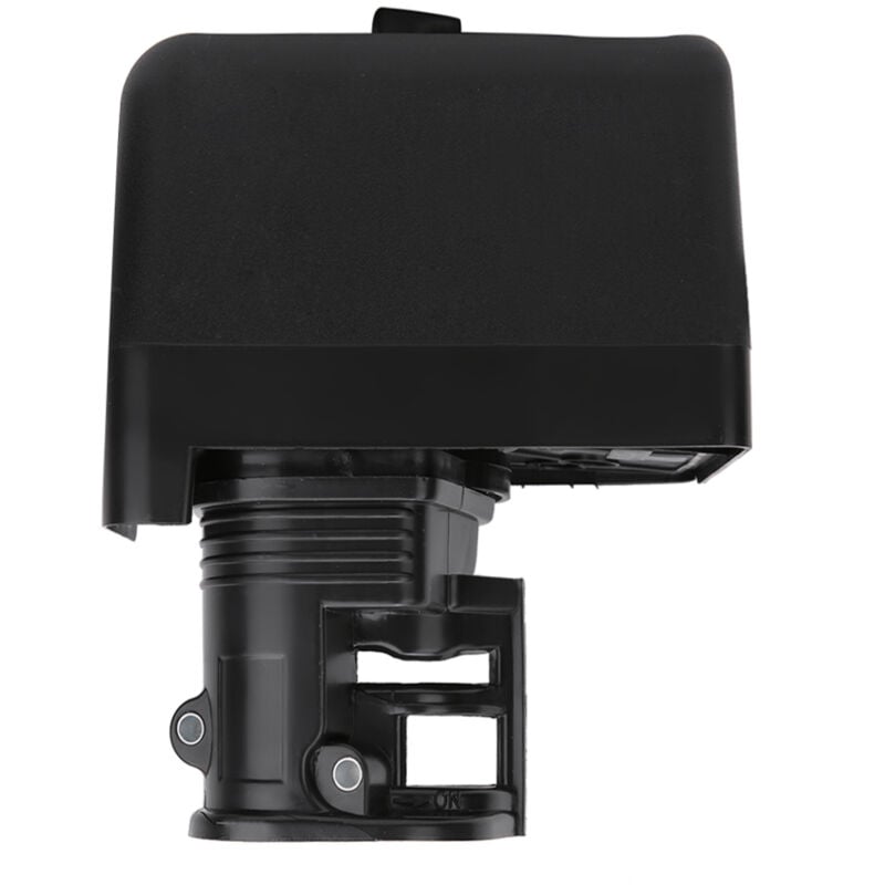 Gotrays - Couvercle de filtre à Air pour générateur de moteur GX340 GX390