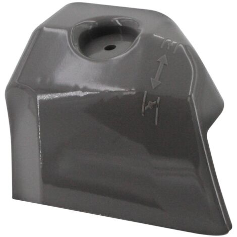 Couvercle de filtre à air pour moteur de débroussailleuse KASEI EBV230E