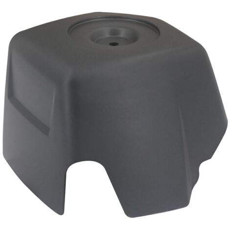 Couvercle de filtre à air pour moteur de débroussailleuse-souffleuse et de taille-haie KASEI TJ27E