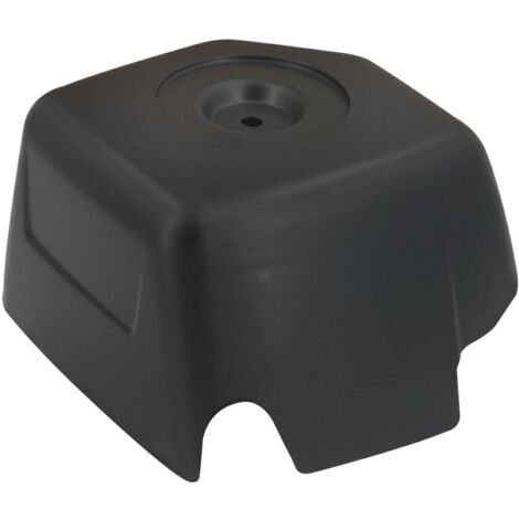 Couvercle de filtre à air pour moteur de débroussailleuse-souffleuse et de taille-haie KASEI TJ35E