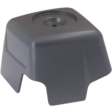 Couvercle de filtre à air pour moteur de débroussailleuse-souffleuse et taille-haie KASEI TJ23E