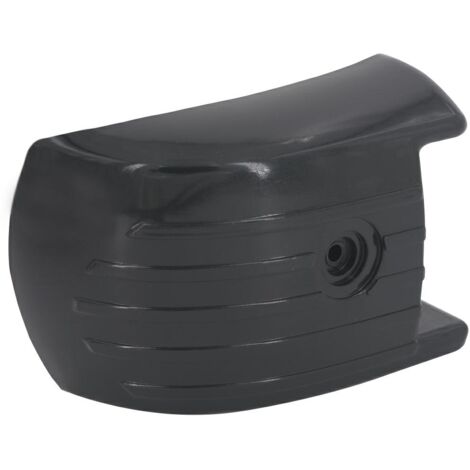 Couvercle de filtre à air pour moteur de débroussailleuse-souffleuse KASEI SLP600A-E