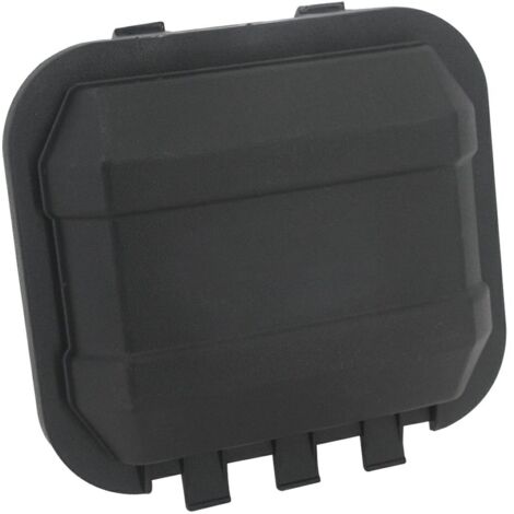 Couvercle de filtre à air pour moteur de débroussailleuse, taille-haie et souffleur LONCIN 1P65FE
