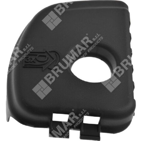 Couvercle de filtre à air pour moteurs BRIGGS & STRATTON 595660 (ex 590581) COMPATIBLE - 046175
