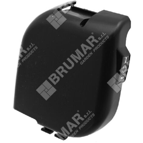 Couvercle de filtre à air pour moteurs COMPATIBLES MITSUBISHI KA20085AA - 047790