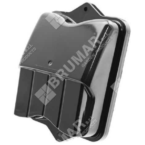 Couvercle de filtre à air pour moteurs KAWASAKI 11065-0783 COMPATIBLE - 030253