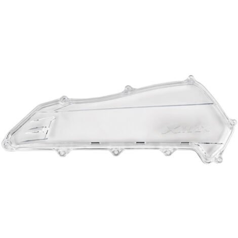 Couvercle de filtre à air pour moto Yamaha XMAX300, protection de l'élément filtrant et boîtier de filtre
