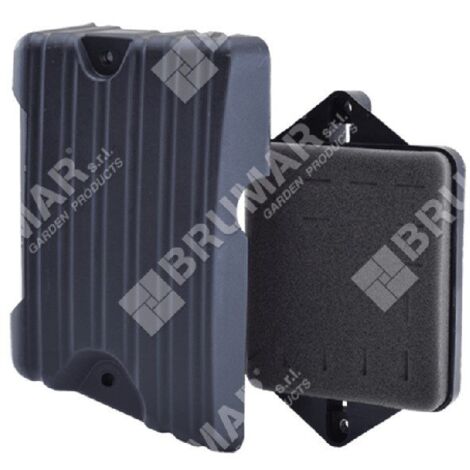 Couvercle de filtre à air pour motobineuses TONINO LAMBORGHINI 70100069 COMPATIBLE - 044454