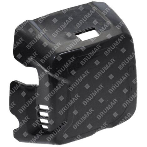 Couvercle de filtre à air pour outil multifonction COMPATIBLE BLX - 054797