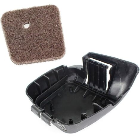 Couvercle de Filtre à air pour Stihl FS38 FS45 FS46 FS55 HS45 FC55 HL45 KM55