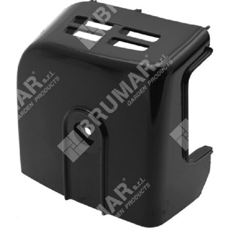 Couvercle de filtre à air pour taille-haie COMPATIBLE GREEN LINE - 047261