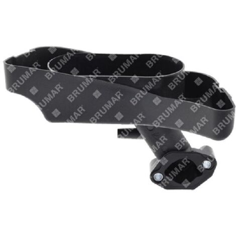 Couvercle de filtre à air pour tondeuse à gazon IKRA - COMPATIBLE MOGATEC 77007235 - 054855