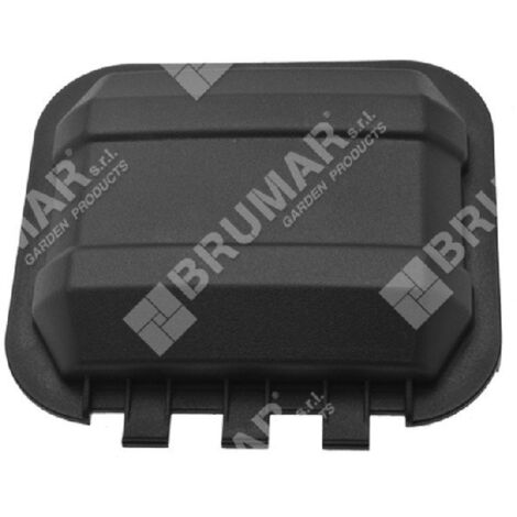Couvercle de filtre à air pour tondeuse à gazon TONINO LAMBORGHINI 77007533 COMPATIBLE - 046554