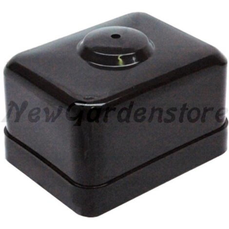 Couvercle de filtre à air pour tracteur de pelouse compatible HONDA 17230-ZE1-820