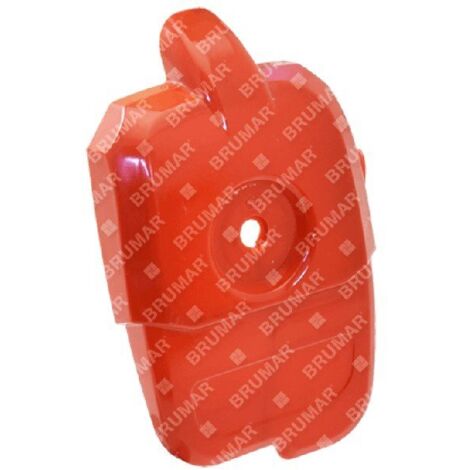 Couvercle de filtre à air pour tronçonneuses ASIE - CHINE - BONNE CHANCE - LEA - SANDRIGARDEN - SWM - MTD COMPATIBLE - 056586