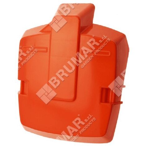 Couvercle de filtre à air pour tronçonneuses HUSQVARNA 503.6280.01 COMPATIBLE - 047839