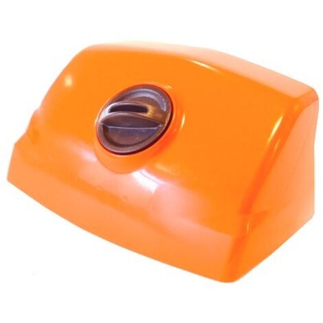 Couvercle + Filtre à Air Pour Tronçonneuse STIHL MS193T MS194T MS193TC - Pièce De Rechange Facile à Installer