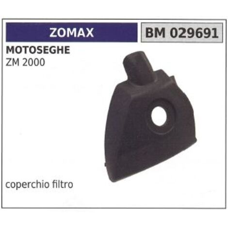 Couvercle de filtre à air ZOMAX pour tronçonneuse ZM 2000 029691
