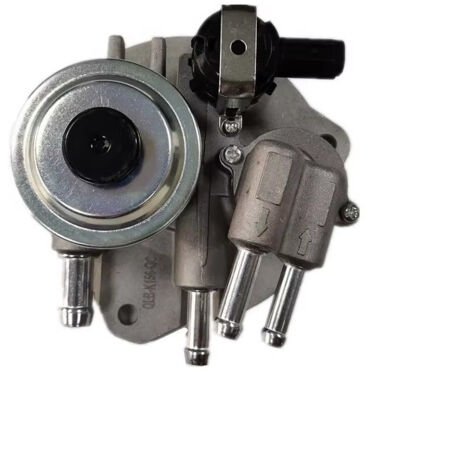 Couvercle de filtre à carburant à démarrage manuel 23380-51042 pour Toyota Land Cruiser série 200