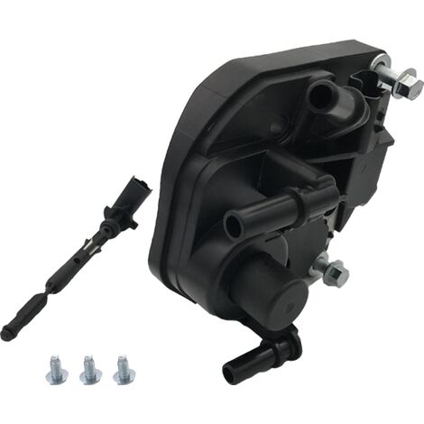Couvercle de filtre à carburant Citroën (9809757980) - 3RG