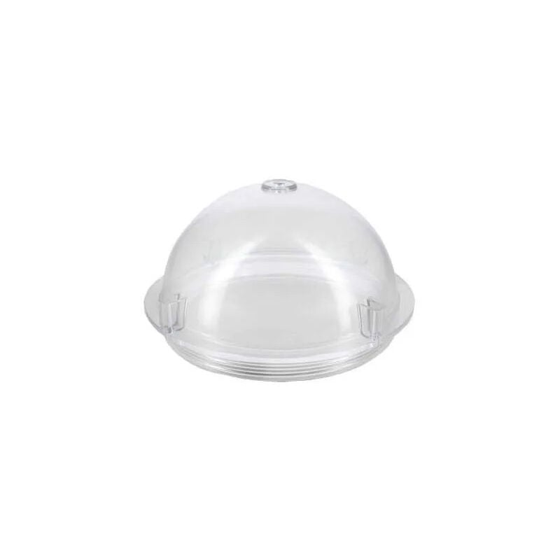 Couvercle 8 1/2, pour filtre à sable triton (d filetage 215 mm)