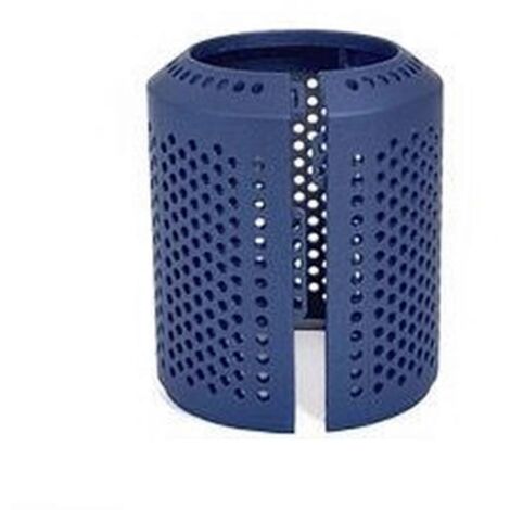 Couvercle de filtre extérieur pour sèche-cheveux HD01 HD03 HD07 HD08 E--