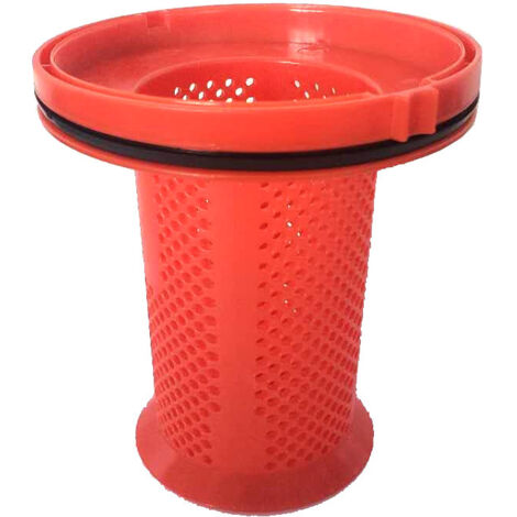 Couvercle de filtre HEPA pour aspirateur vertical BH10315