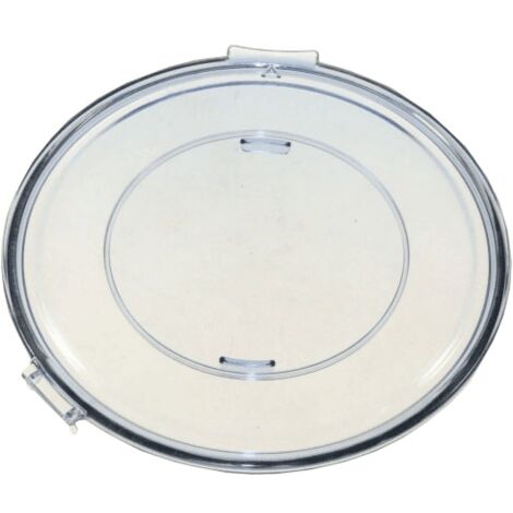 Couvercle de filtre pour aspirateur nettoyeur Rowenta RO65311 – Pièce détachée compatible – Matériau durable pour filtration efficace