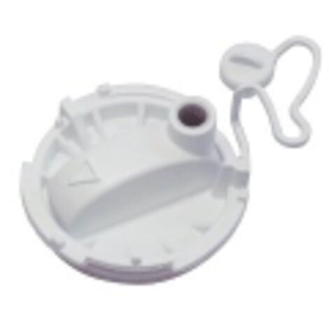 Couvercle de filtre pour Lave-Linge ELECTROLUX 1323823037