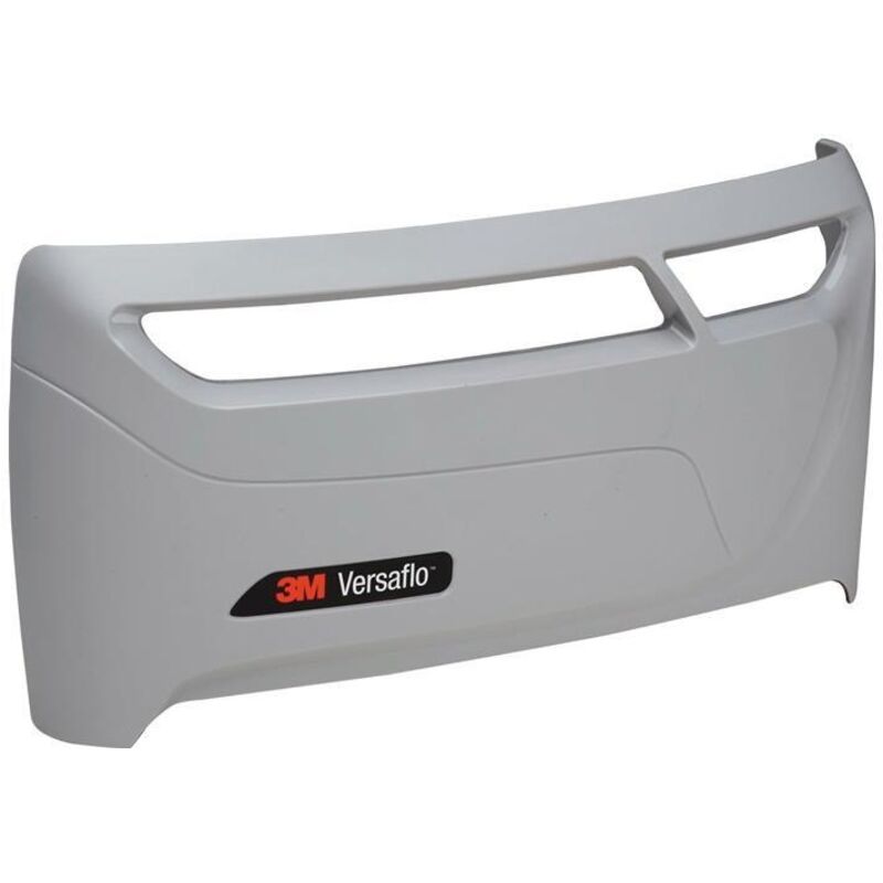 3M - Couvercle de filtre TR-6700FC protection contre les dommages matériels