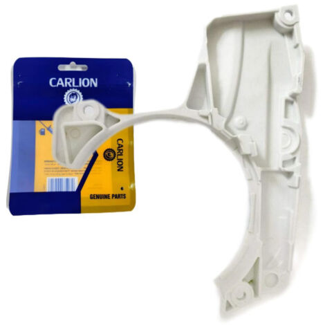 Couvercle de frein de chaîne anti-poussière pour tronçonneuse STIHL, accessoires STIHL MS382 1119 021 1103 MS382