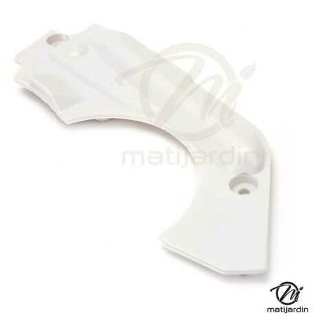 Couvercle de frein de chaîne pour tronçonneuse Stihl 023 MS230
