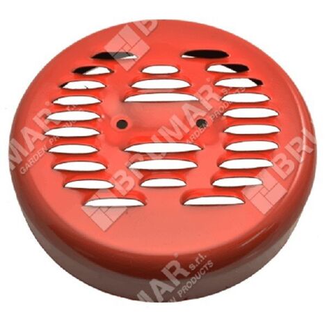 Couvercle de générateur pour motogénérateurs COMPATIBLES DUCAR - 038274
