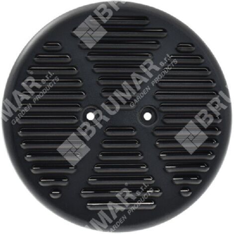 Couvercle de générateur pour motogénérateurs COMPATIBLES DUCAR - 047167