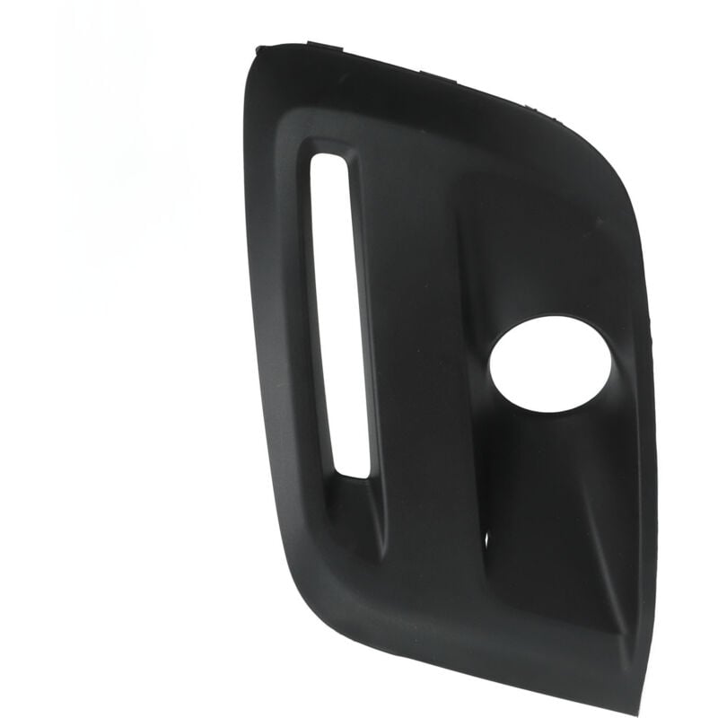 Sjlerst - Couvercle de grille de phare antibrouillard avant gauche 1613564680 Remplacement pour Peugeot Partner 2015-2018