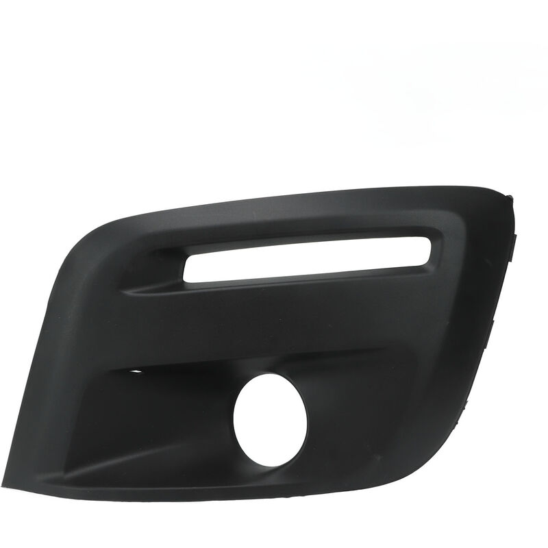 Tuserxln - Couvercle de grille de phare antibrouillard avant gauche, remplacement 1613564680 pour Peugeot Partner 2015 – 2018