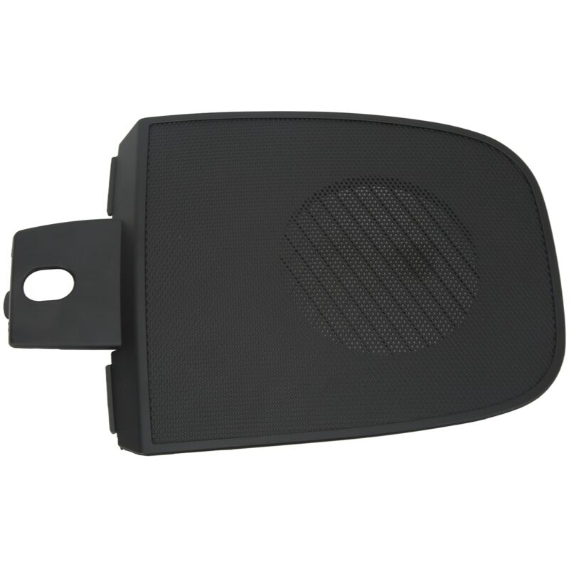 Eosnow - Couvercle de haut-parleur supérieur de tableau de bord C2Z1835LEG, remplacement Standard oem pour Jaguar xf 2008 – 2016