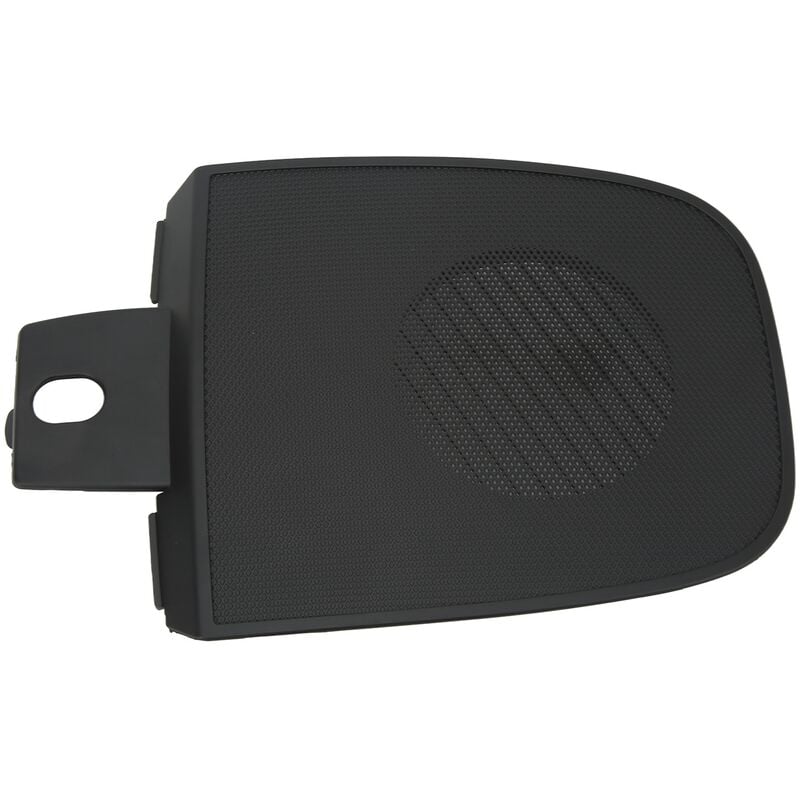 Jeffergarden - Couvercle de haut-parleur supérieur de tableau de bord C2Z1835LEG Remplacement standard oem pour Jaguar xf 20082016