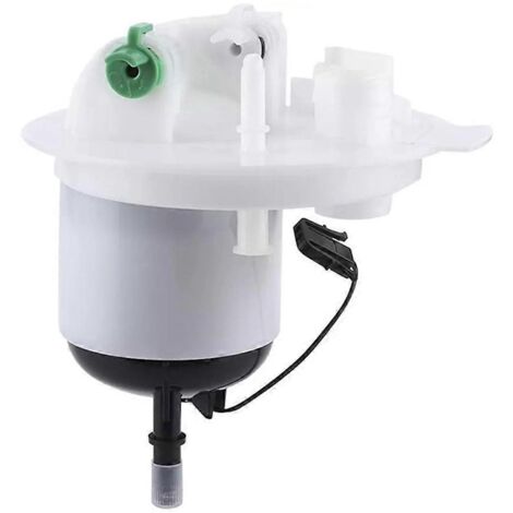 Couvercle de jauge à carburant pour moteur essence 2.0L, filtre à carburant pour autonomie--