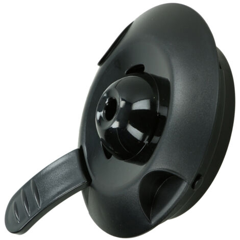 Couvercle de jet noir CP9069/01