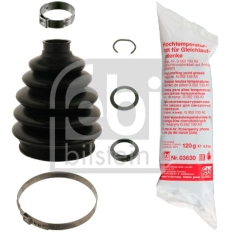 COUVERCLE DE JOINT 29609 FEBI