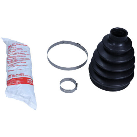 COUVERCLE DE JOINT EXTÉRIEUR FEBI NISSAN QASHQAI 118X27X87